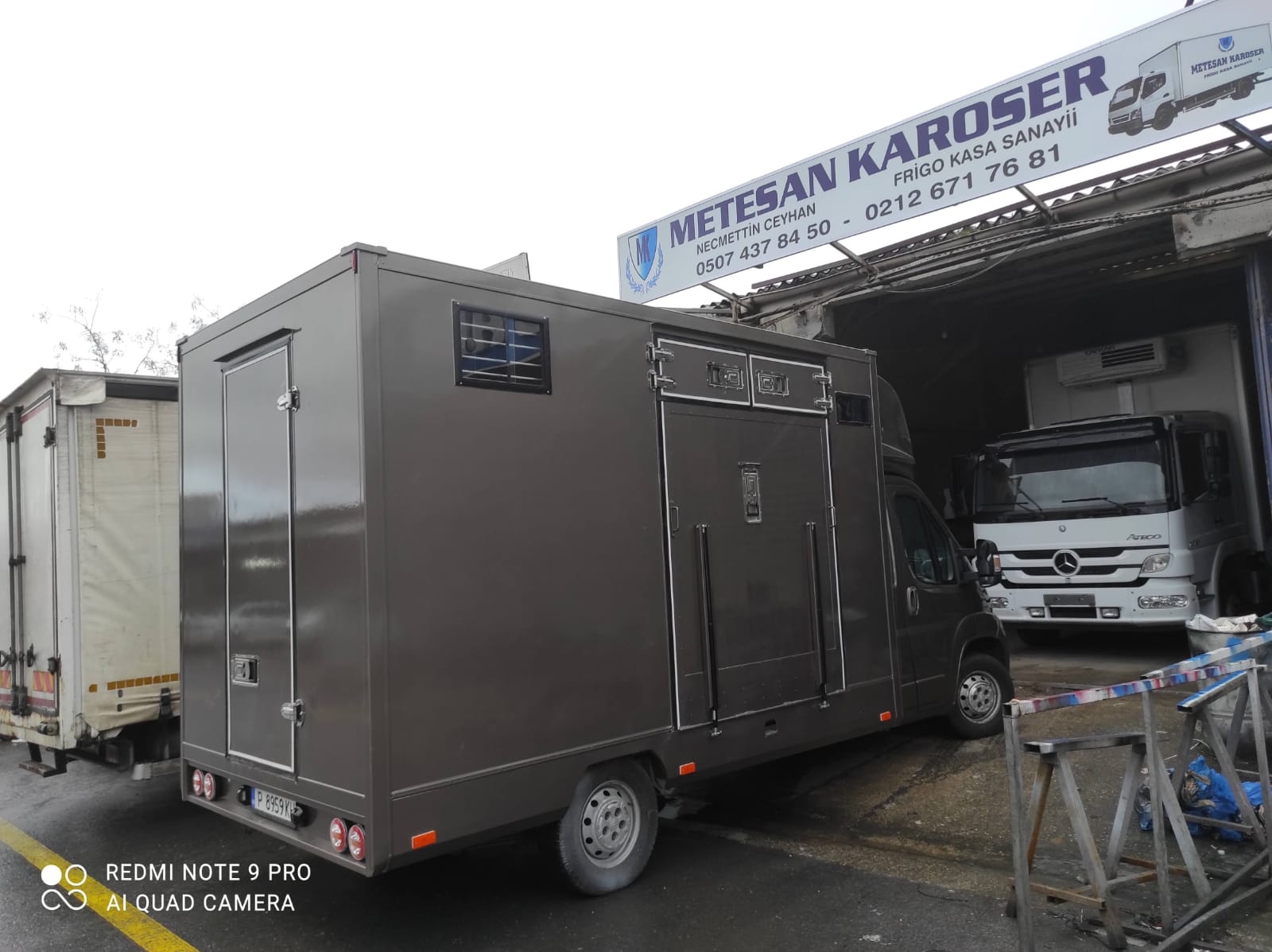 Yarış Atı Kasaları