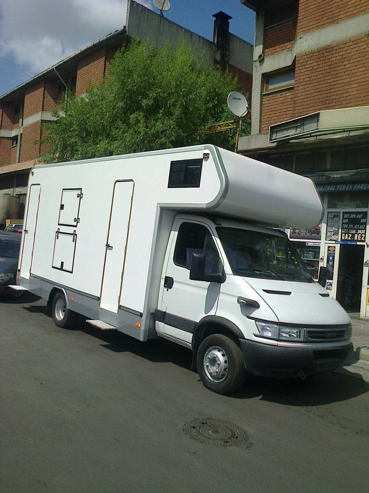 Karavan Kasa